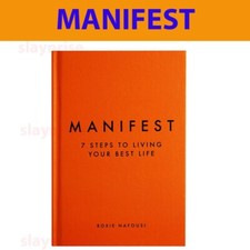 Manifest: 7 Steps to Living