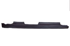 PEUGEOT 207 2006 - 2013 FULL