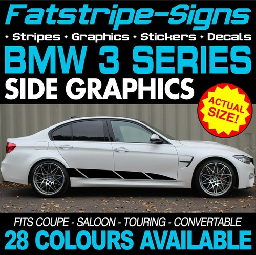 Fits bmw series graphics - bmw, 3