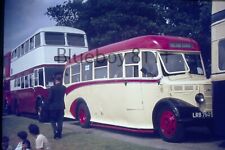  35mm Slide Bedford Single