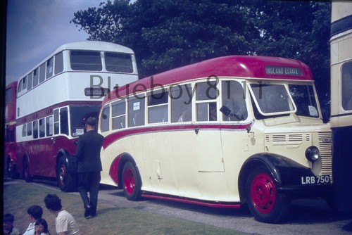 35mm slide bedford - 35mm,