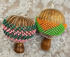 Natural African Gourd Hand