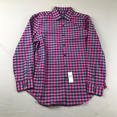 Van heusen shirt mens large - mens,