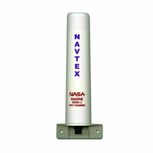 Nasa marine navtex series - marine,