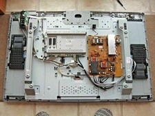 Philips 42inch 42PFL7962D/05 complete set of working boards from faulty screen.