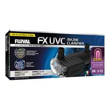 FLUVAL FX UVC In-Line