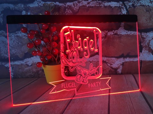 Flugel premium vodka - flugel, led