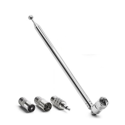 Telescopic aerial antenna - aerial, 75