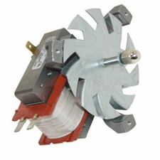 DIPLOMAT Oven Cooker Fan Motor