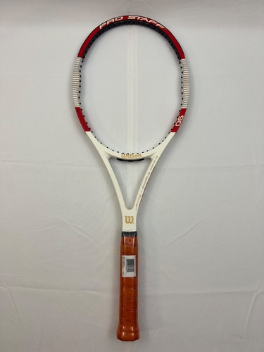 New wilson pro - pro, 2014