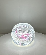 Paperweight Caithness