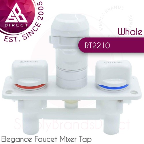 Whale rt2210 elegance - elegance, faucet