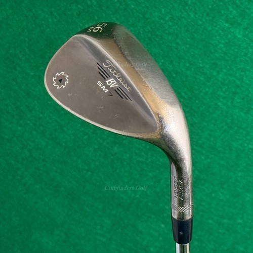 Titleist vokey sm7 brushed - vokey,