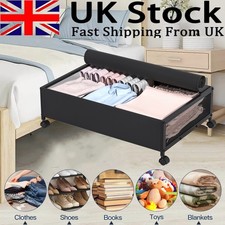 Underbed Storage Box Lid