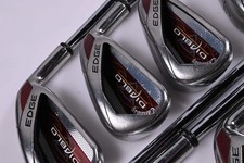 Callaway Diablo Edge Irons /