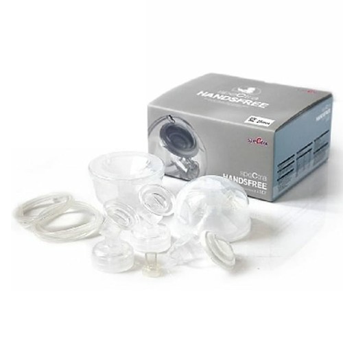Spectra hands free collection - spectra,