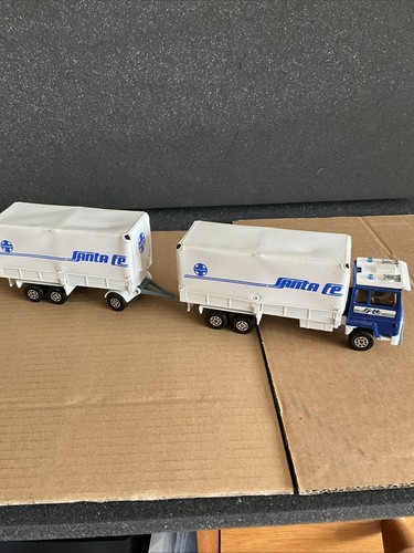 Matchbox super kings k21 - super, ford
