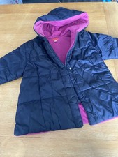 Elle Designer Black Coat