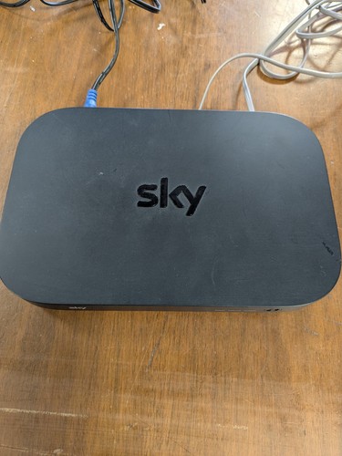 Sky sr203 broadband hub - broadband,