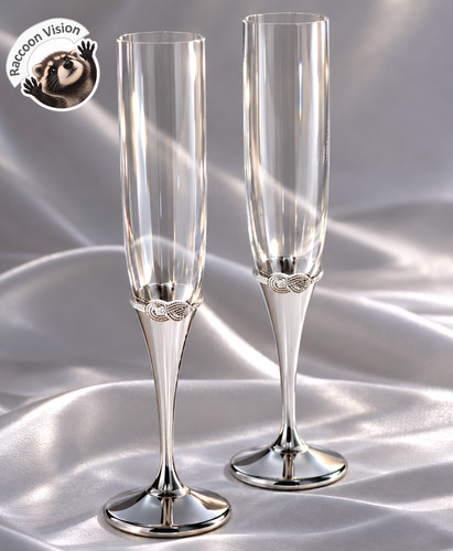 Vera wang wedgwood infinity - wedgwood,
