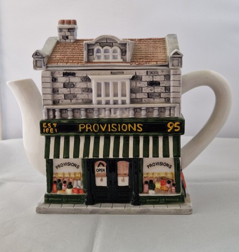 The village collectables fine - village,