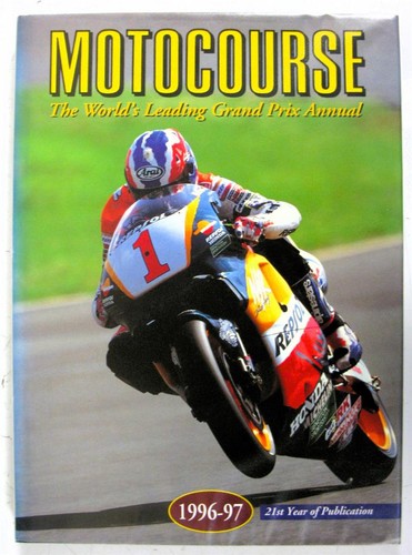 Motocourse 1996 1997 - motocourse, 1996-1997
