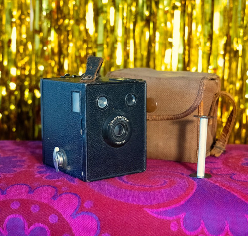 Film tested kodak - 📸,