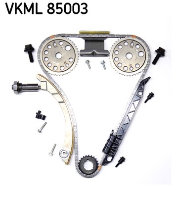 Skf vkml 85003 timing - skf,