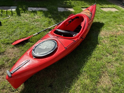 Dagger axis e touring - dagger, 10.5