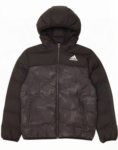 Adidas boys hooded padded - adidas,