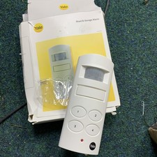 Yale Shed and Garage Alarm