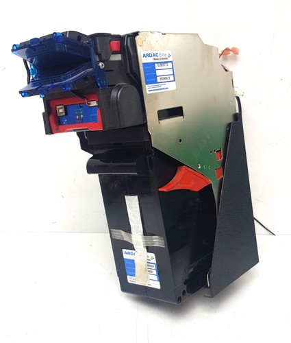 Ardac elite note acceptor - elite, acceptor/note