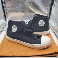 PF Flyers Shoes Mens 9 Black