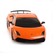 Toy Car Lamborgini friction