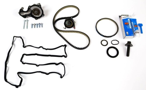 Timing belt kit - belt,