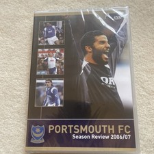Portsmouth FC - Season Review