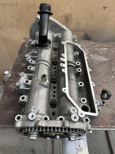 Ford iveco cylinder - ford,