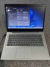 Lenovo IdeaPad 320S-14IKB 14"