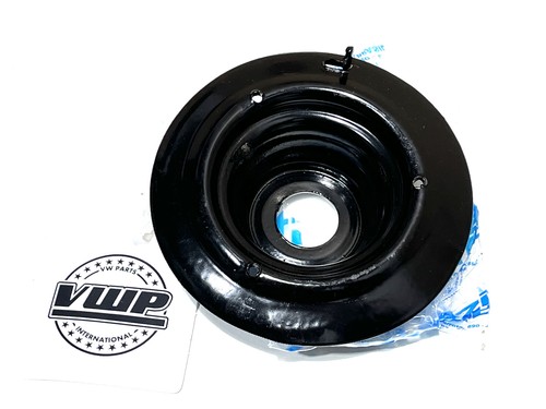 Front shock absorber spring - front,