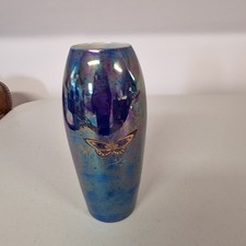 Crown Devon Vintage Vase