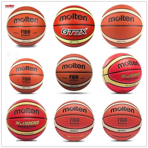 Molten basketball official - molten,