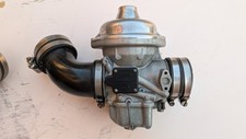 Bing 40mm BMW R100 GS R RT GSPD Carburettor Pair 