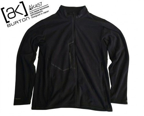 Burton 457 polartec - burton,
