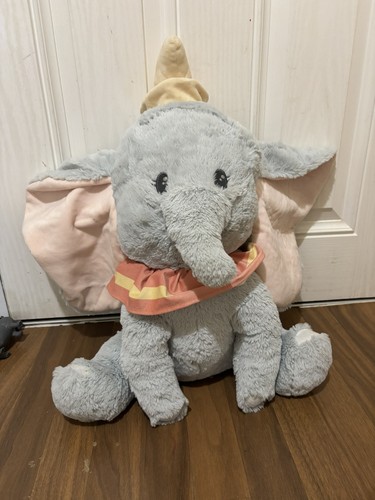 Official disney store dumbo - official,