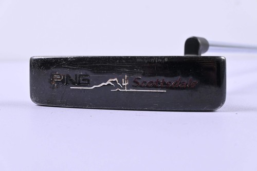 Ping scottsdale anser putter - ping,