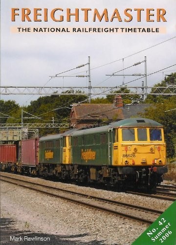 Freightmaster the national - freightmaster,