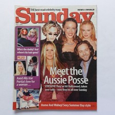 KYLIE MINOGUE/Hugh Jackman -