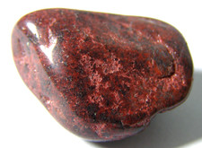 NEW IN - LOVELY CINNABAR