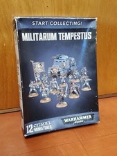 Warhammer 40K Games Workshop