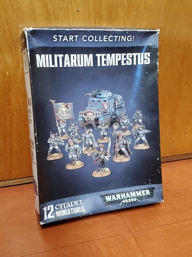 Warhammer 40k games - 40k, workshop
